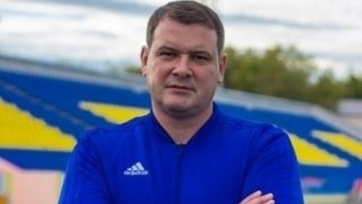 «Акжайык» определился с главным тренером