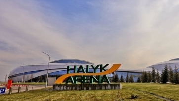 Запущена петиция о переименовании Ледовой арены Алматы в честь Дениса Тена