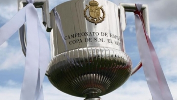 «Бетис» стал вторым полуфиналистом Кубка Испании