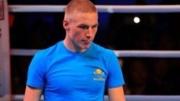 Казахстанский боксер проведет титульный бой в Польше