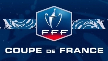 «Кан» в серии пенальти одолел «Бастию» в Кубке Франции