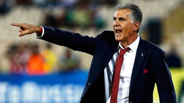 Сборная Колумбии получила нового главного тренера