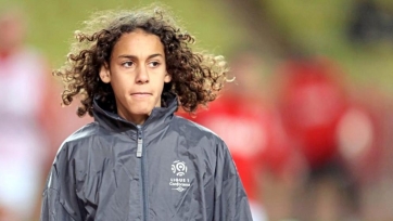 «Бавария» хочет купить 16-летнего игрока «Монако»
