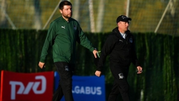 Мусаев: «Байеру» пошла на пользу смена тренера, сейчас он показывает отличный футбол»