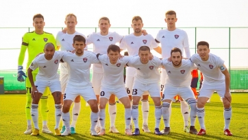 «Кайсар» проиграл представителю второго болгарского дивизиона