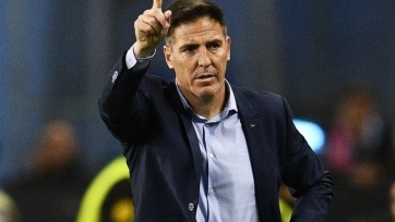 Сборная Парагвая осталась без главного тренера
