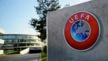 Россия увеличила отрыв от Португалии в рейтинге УЕФА