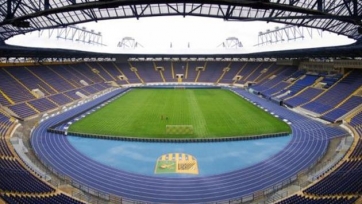 Харьков или Минск могут принять Суперкубок УЕФА в 2021 году