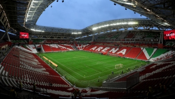 Премьер-лига разрешила проведение матчей на «Казань-Арене»