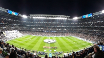 «Реал» – «Аякс» - 1:4. Текстовая трансляция матча