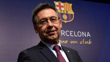 Президент «Барселоны»: «Вылет «Реала» из Лиги чемпионов? Это хорошо»