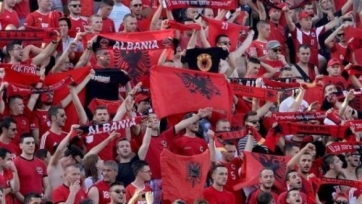 Чемпионат Албании приостановлен из-за бойкота арбитров