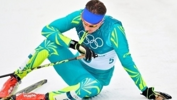 Полиция задержала главного виновного в допинге лыжника Полторанина