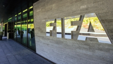 ФИФА сняла с «Актобе» еще шесть очков
