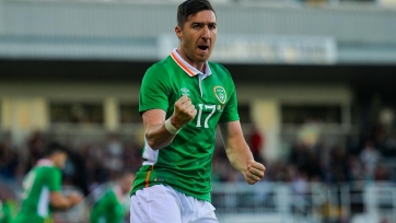 Защитник «Бернли» завершил карьеру в сборной Ирландии