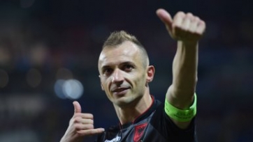 Бывший капитан сборной Албании после восьми с лишним лет в «Карабахе» перебрался в MLS
