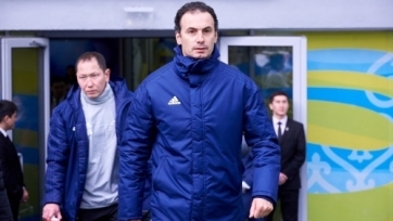 Бабаян: «Игроки сборной Казахстана должны серьезно отнестись к своим моментам»