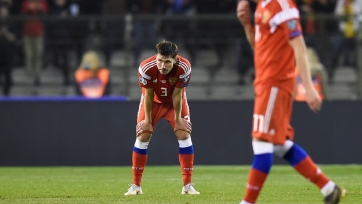 Неудача россиян в Брюсселе, везучий Роналду, бойкот от фанатов «Челси»