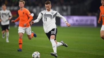 Нидерланды – Германия - 2:3. Текстовая трансляция матча