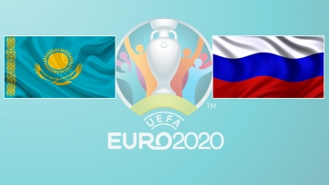 Казахстан – Россия - 0:4. Текстовая трансляция матча