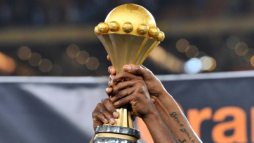 Стали известны все участники Кубка африканских наций-2019