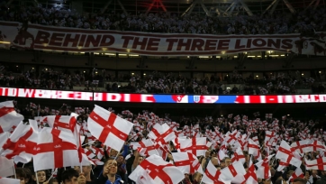 Журналисты обнаружили кокаин в туалетах «Уэмбли» после матча Англия - Чехия