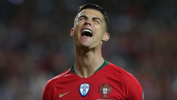 Португалия – Сербия. 25.03.2019. Где смотреть онлайн трансляцию матча