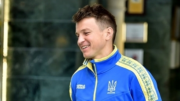 Молодежная сборная Украины разобралась с Казахстаном