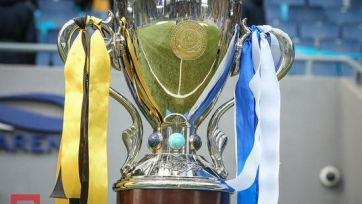 «Академия Оңтүстік» стала победителем одной из групп предварительного этапа Кубка Казахстана