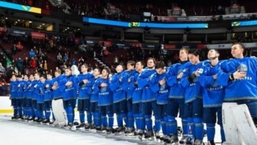 Молодежная сборная Казахстана уступила «Снежным Барсам»