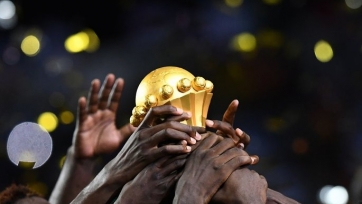 Состоялась жеребьевка Кубка африканских наций