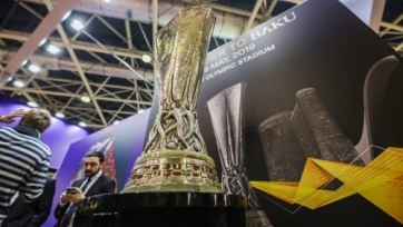 Алматы увидит Кубок Лиги Европы
