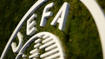Россия в таблице коэффициентов УЕФА останется шестой