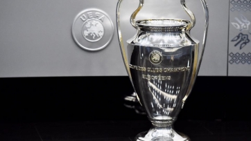 Клубы предлагают кардинальную реформу Лиги чемпионов