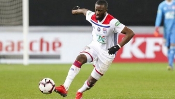 «Лион» хочет заработать на трансфере Ндомбеле 100 млн евро