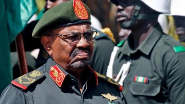 В Судане приостановили чемпионат из-за политической ситуации в стране