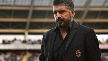 Кто заменит Дженнаро Гаттузо в «Милане»?