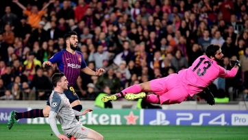 «Ливерпуль» - «Барселона». 07.05.2019. Прогноз и анонс на матч Лиги чемпионов