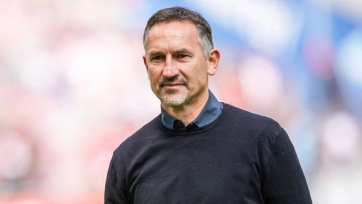 «Кельн» после выхода в Бундеслигу сменил главного тренера