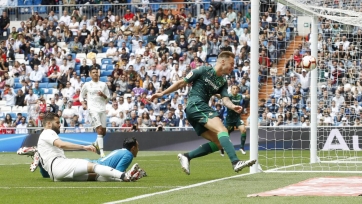 «Реал» – «Бетис» – 0:2. 19.05.2019. Чемпионат Испании. Обзор и видео матча