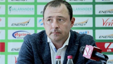 Тренерский штаб «Атырау» пополнился еще одним украинцем. В свое время он играл за «Аланию» и ЦСКА
