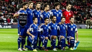 Сан-Марино: состав на матчи с Россией и Казахстаном