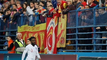 УЕФА отклонил апелляцию Футбольного союза Черногории