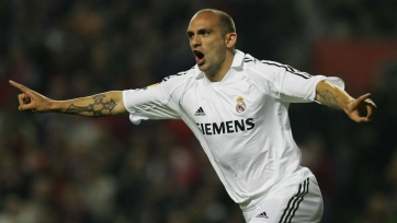 Экс-игрок «Реала» арестован испанской полицией за организацию договорных матчей