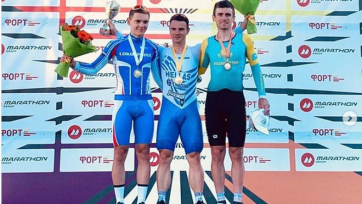 Представители Казахстана завоевали пять медалей на «Гран-при Тулы»