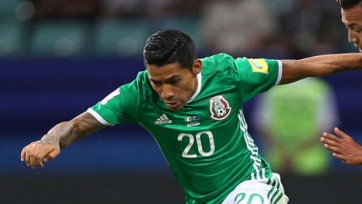 Участник двух чемпионатов мира попрощался со сборной Мексики