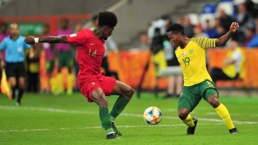 ЧМ-2019 (U-20). Португалия сенсационно вылетает уже после группового этапа