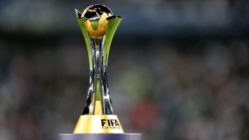 Катар примет два ближайших клубных чемпионата мира