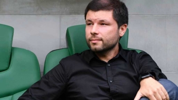 Мусаев: «Можем потерять Газинского на срок до шести месяцев, ожидаем еще усиления»