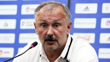 Сборная Беларуси осталась без тренера